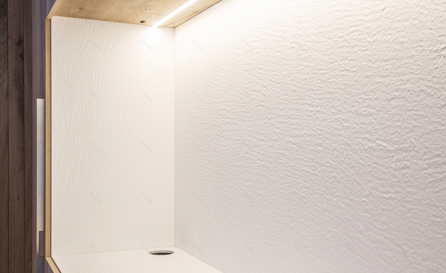 首尔 Namoozen House 厨房设计丨韩国首尔丨Oh Ki Hwan-21