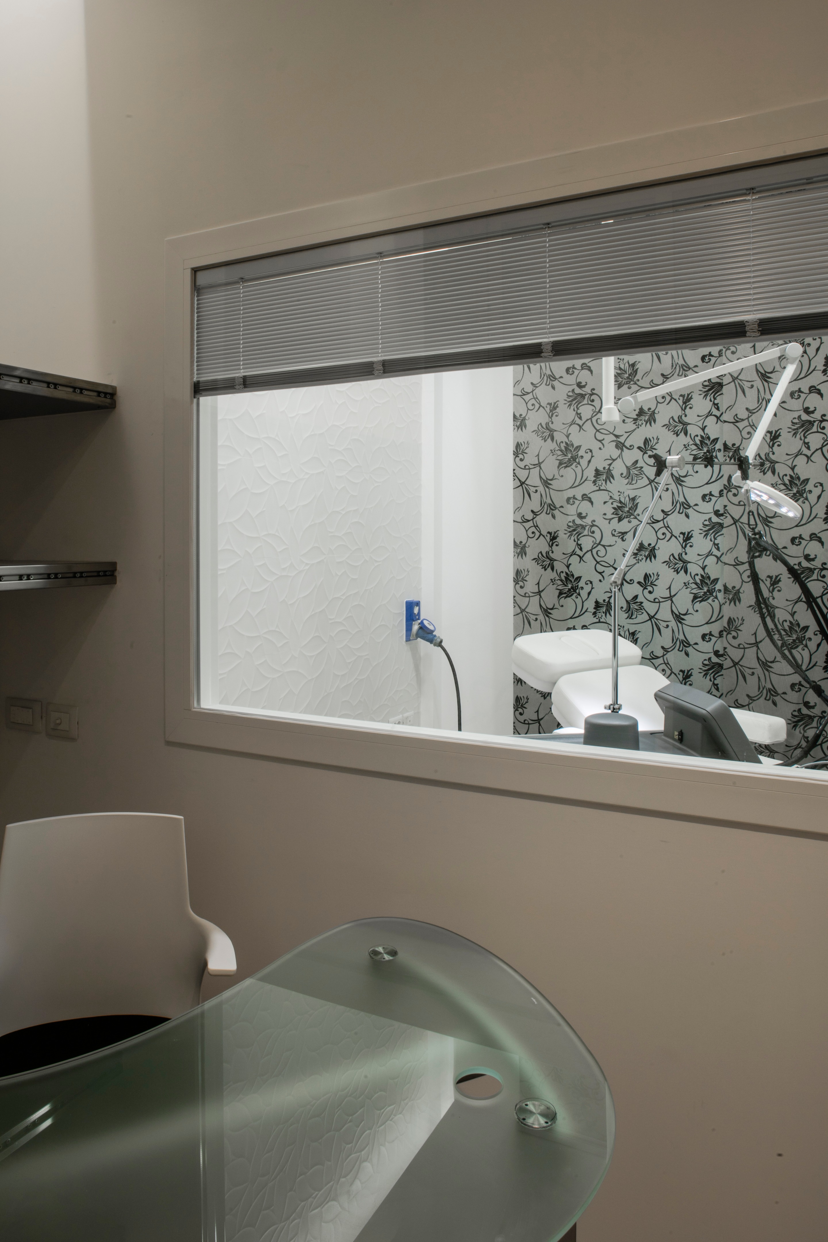 《光愈空间》 | 医疗艺术设计的新趋势-9