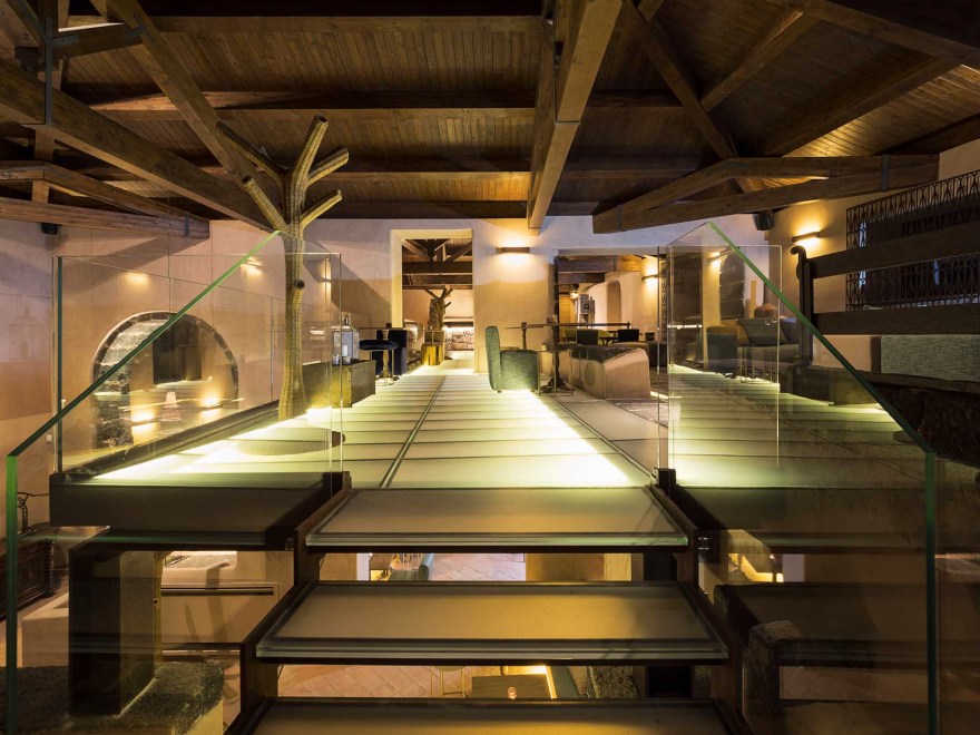 Relais San Giuliano(百年古宅的重生)-20