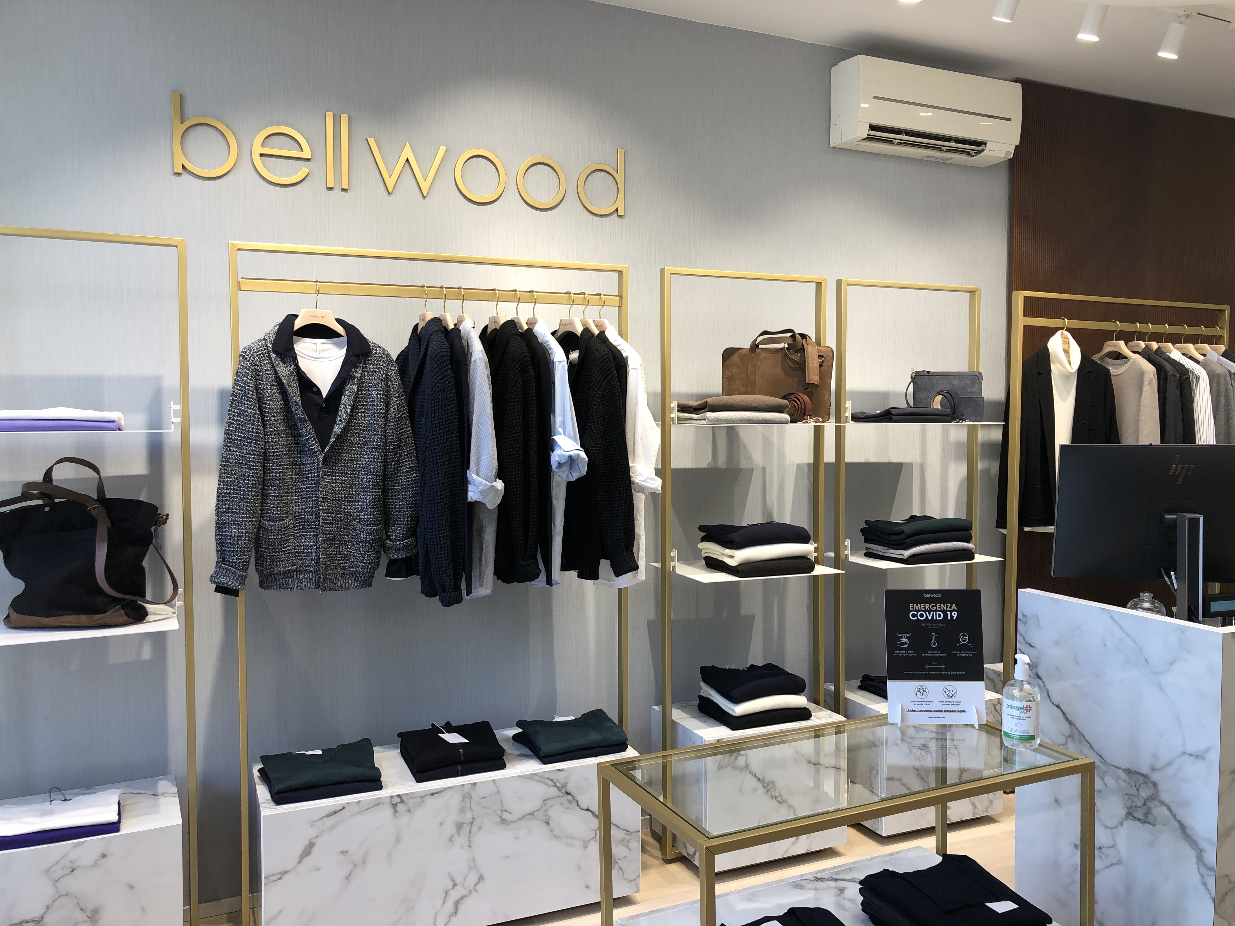 意大利 Verona Bellwood 旗舰店-5