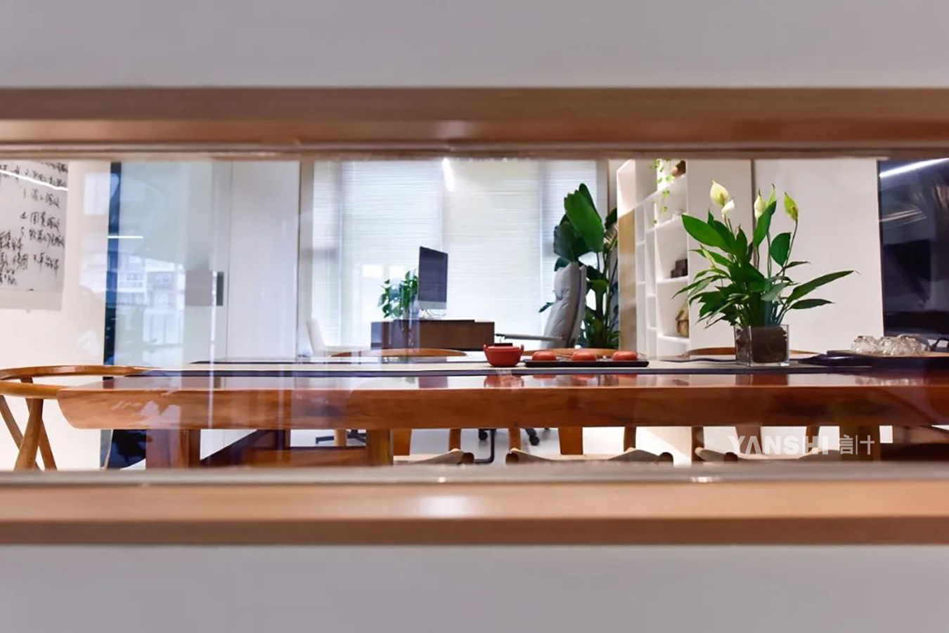 YSD言十设计事务所丨中国成都-21