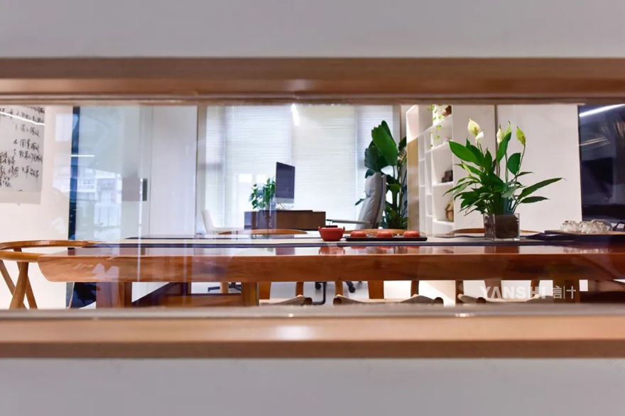 YSD言十设计事务所丨中国成都-21