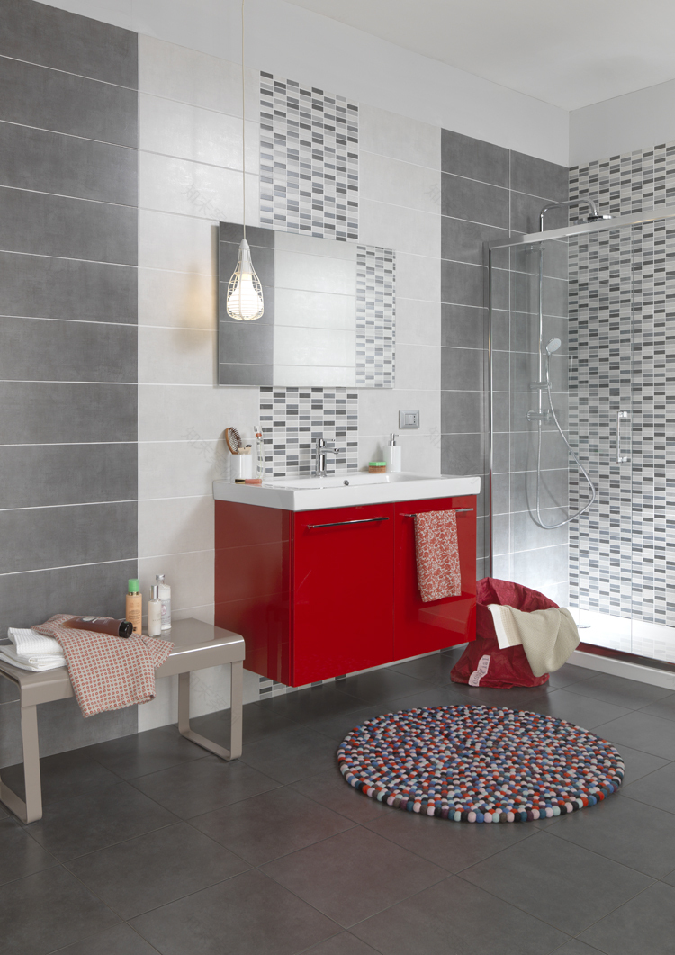 莱洛 Merlin 卫浴 2015 年陶瓷系列-3