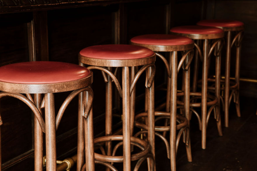 酒吧 BISTROT COLETTE-11