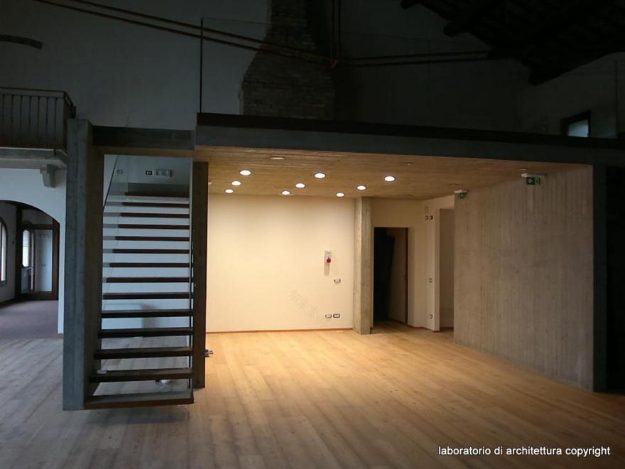 LDA·PDA 设计案例-7