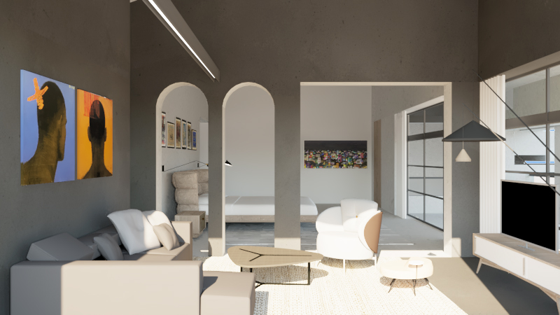 印度 Lonavala 火车美景别墅-7