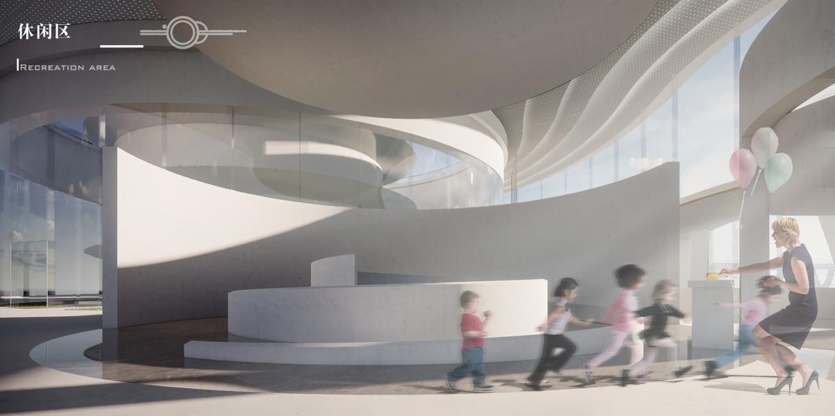 囷园 · 科技文化创意园改造方案设计-24