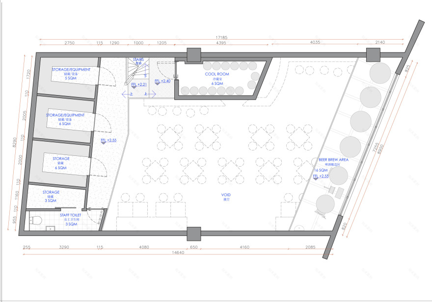 扎普勒啤酒厂和餐厅-15