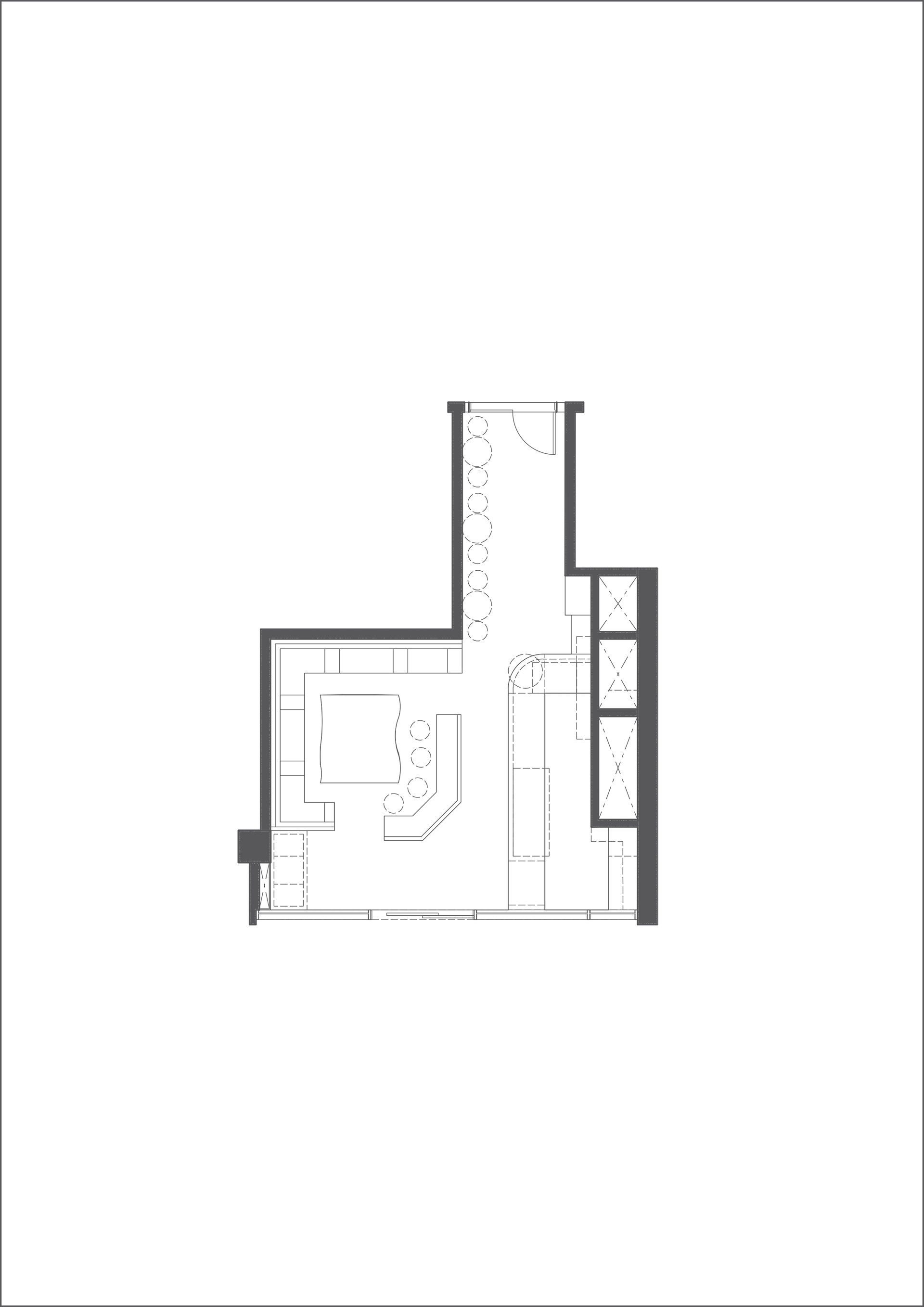 Qahwaty Mirdif（现代都市中的阿拉伯咖啡馆）-11