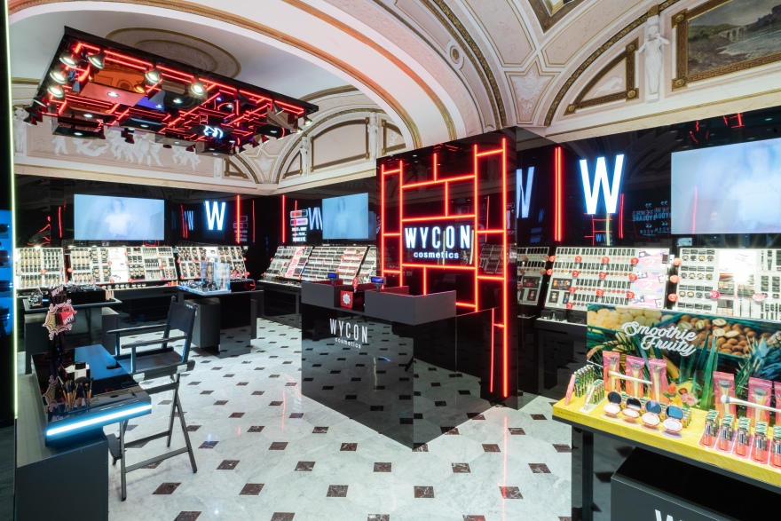 梦幻般的纳普勒斯中心-5