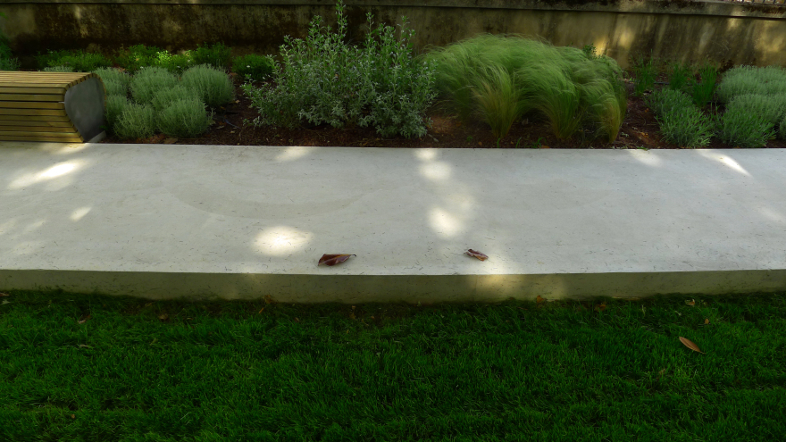 绿意重生 · 意大利 Pistoia 市中心的空中花园-16