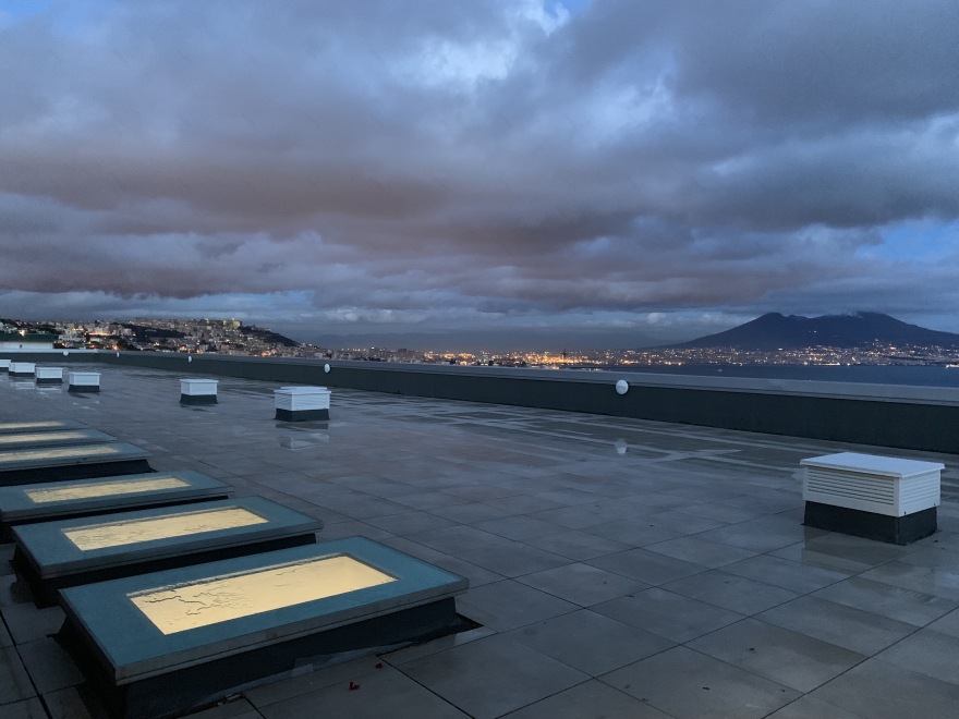 意大利南部神学院改造-30