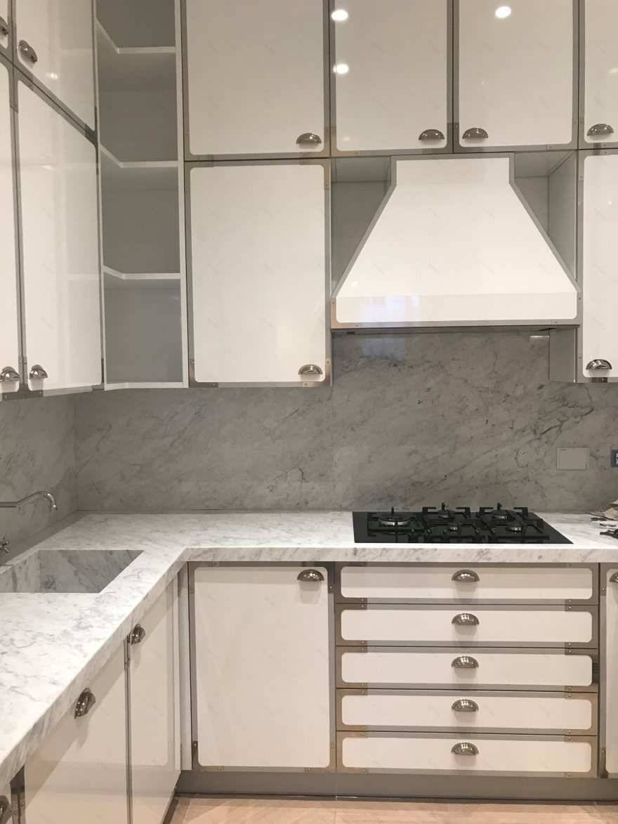 复古风尚住宅设计丨Fabrizio Cocchi-10