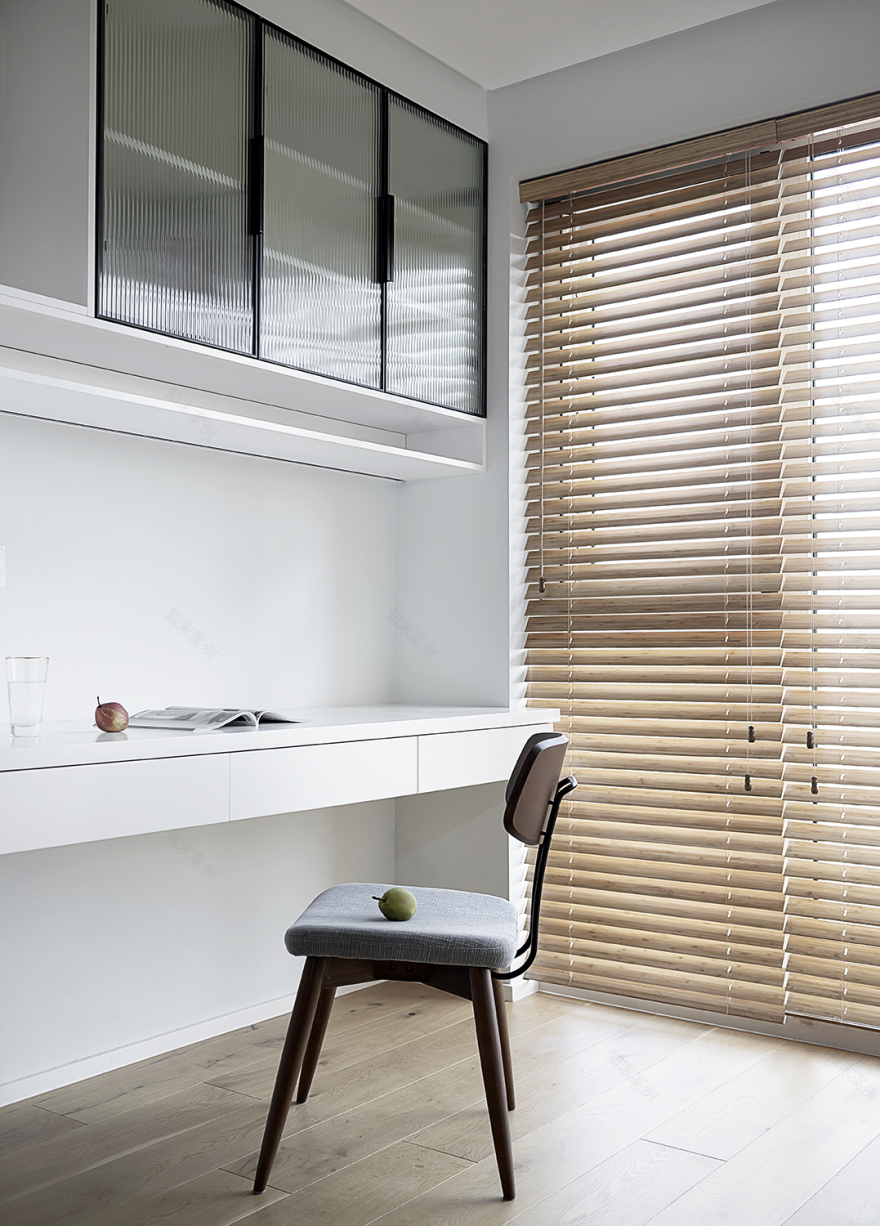 MUJI 风原木生活-11