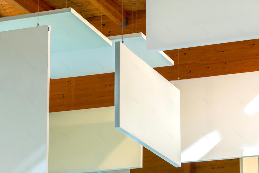 Bibione Thermae 温泉度假村声学设计丨法国尼斯丨Caruso Acoustic-14