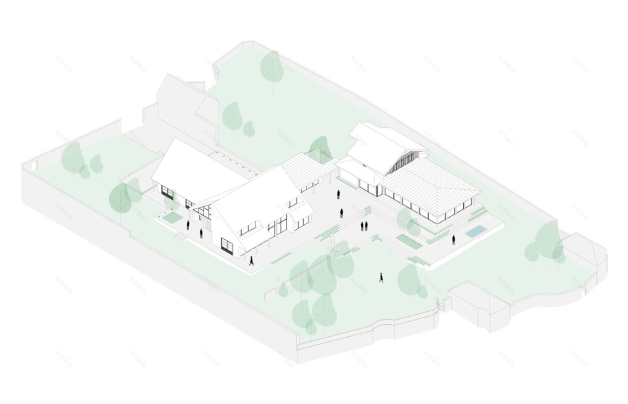 海岸别墅的和谐共生 · VILLA GINKAKUJI-13