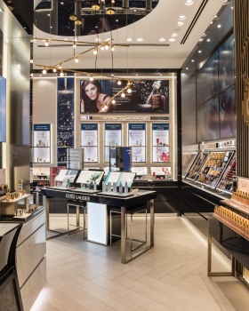 Estée Lauder · Milano丨Eva Grosso设计