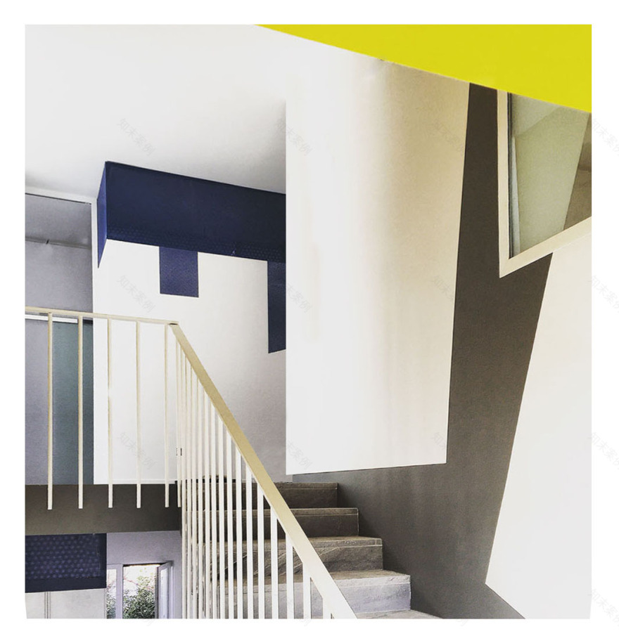 意印夫妇的假日别墅-9