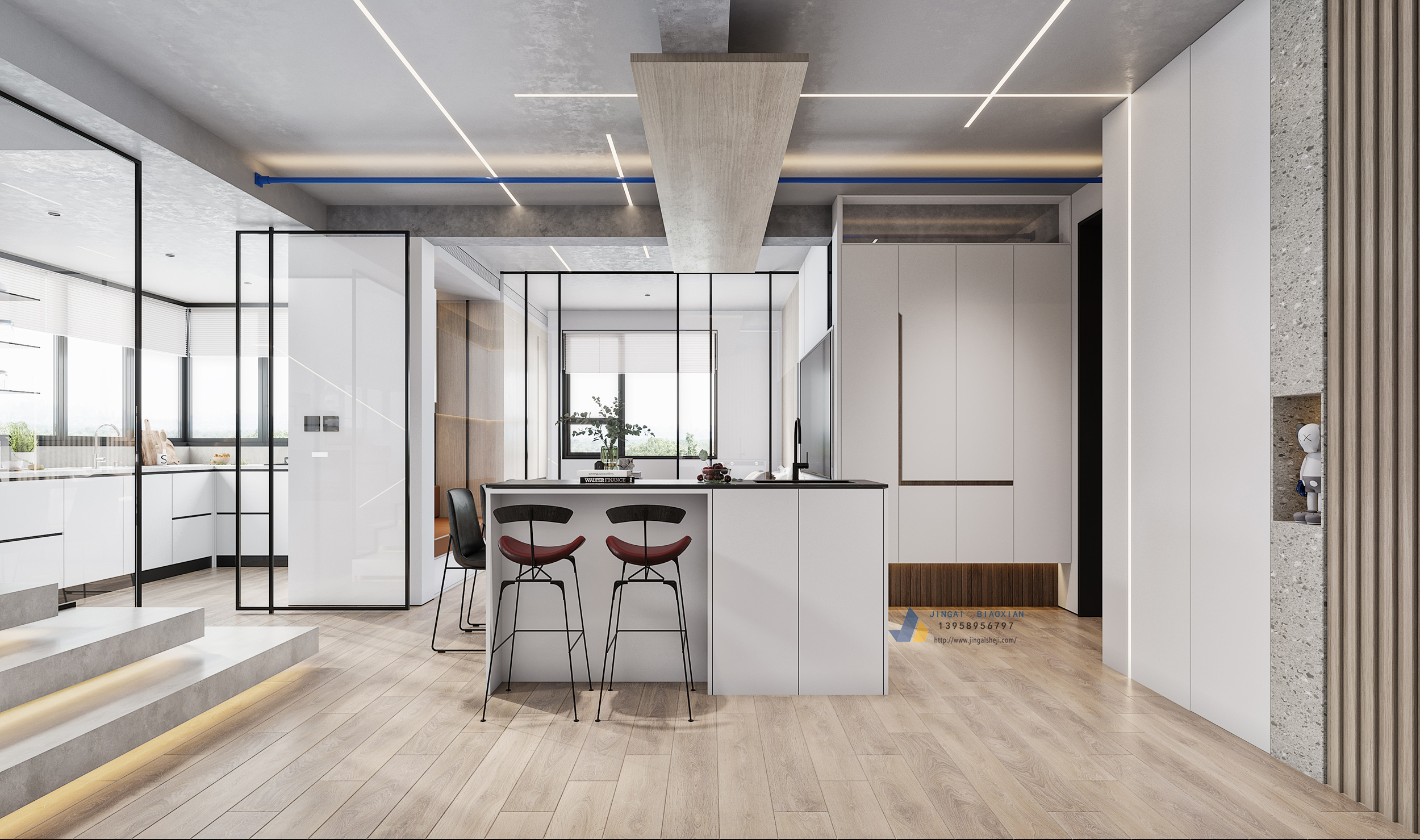 极简风格再现-13