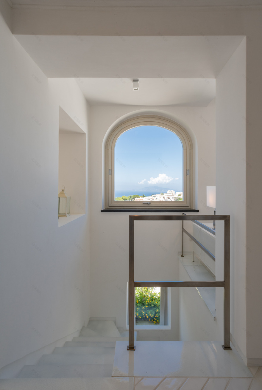 Villa gli Ulivi 别墅-15