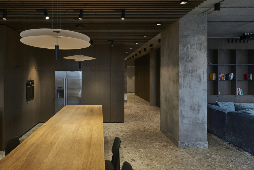 山丘之上的温馨家园-2