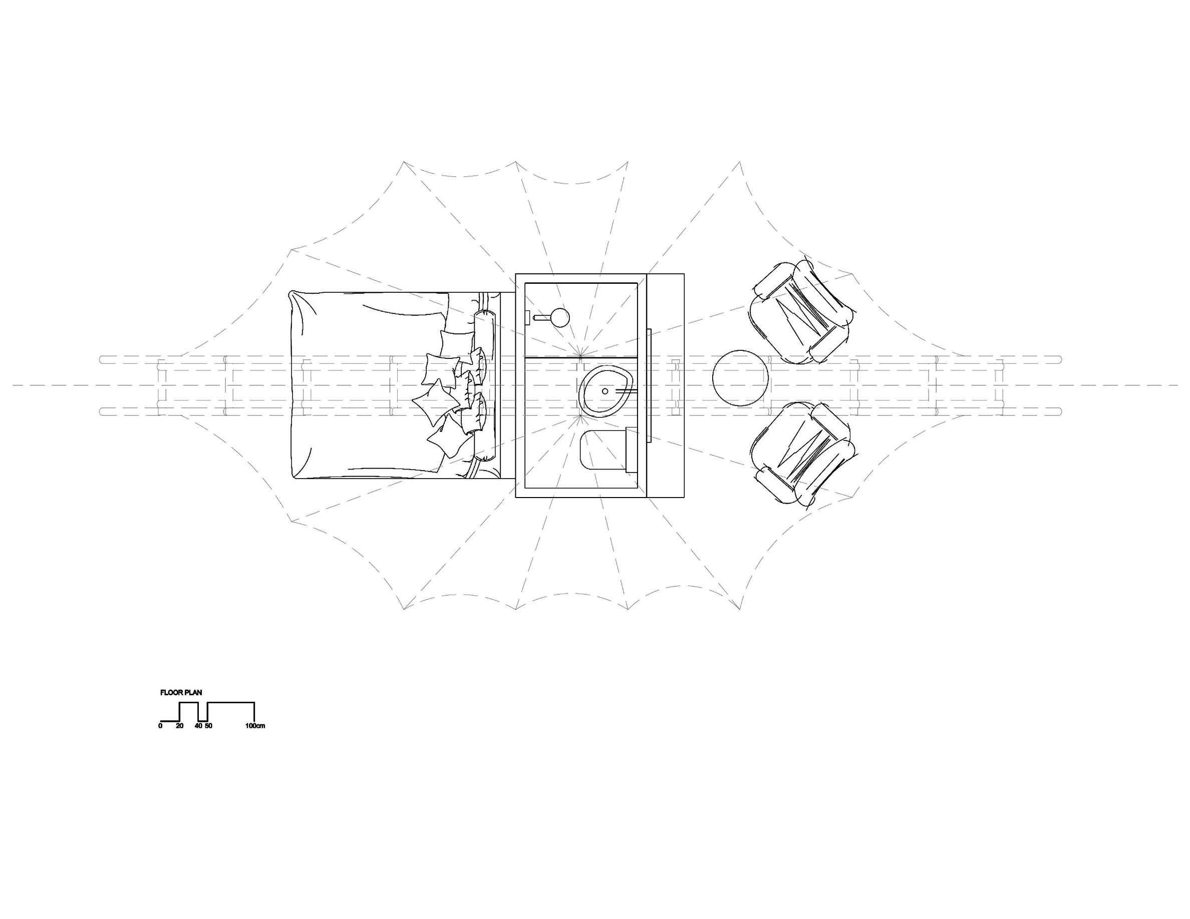 Zarb Sleeping tents-15