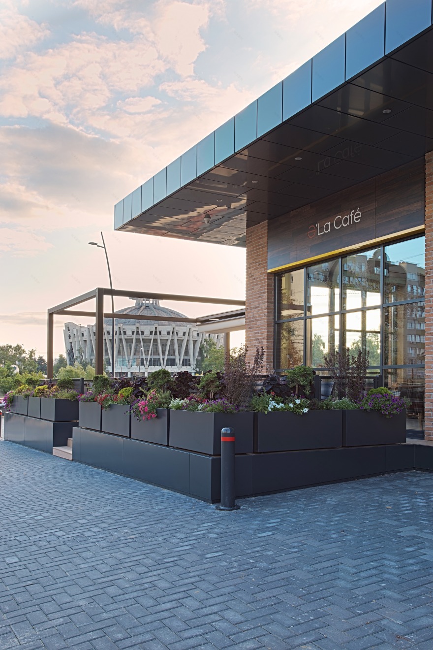 Renasterii 加油站设计-13