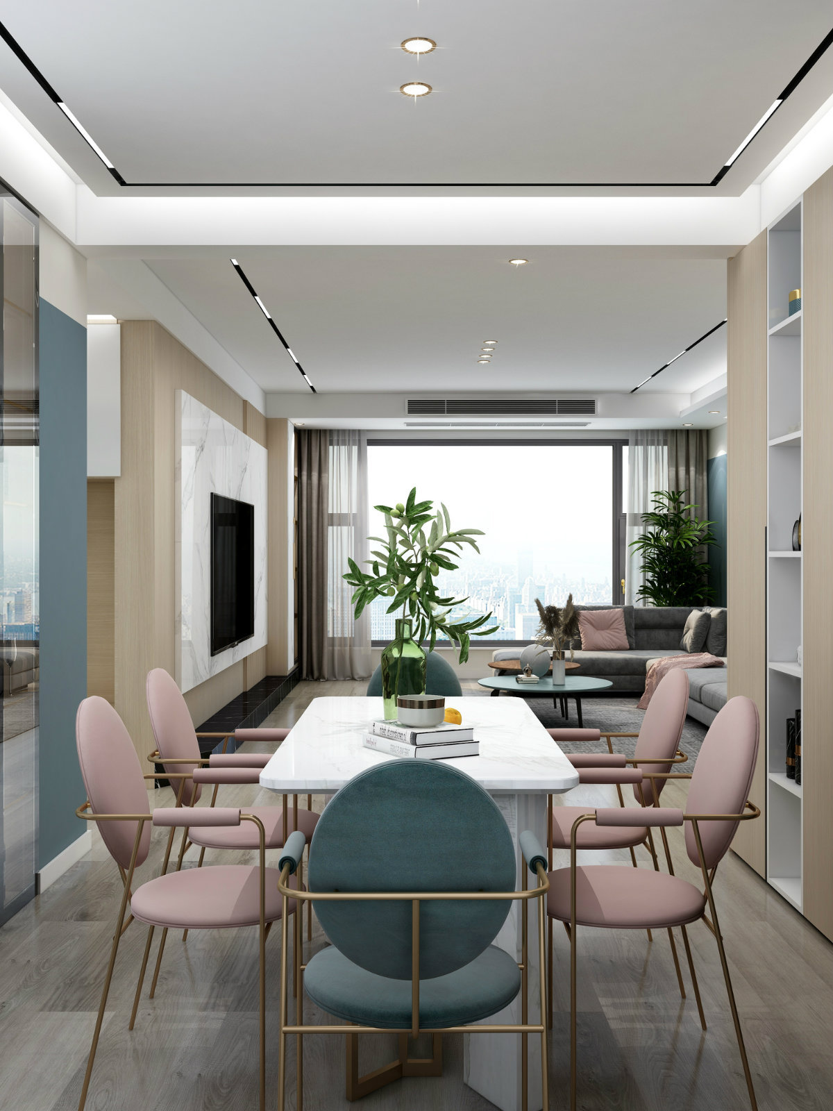 《隅见》辛鹏飞设计师-8