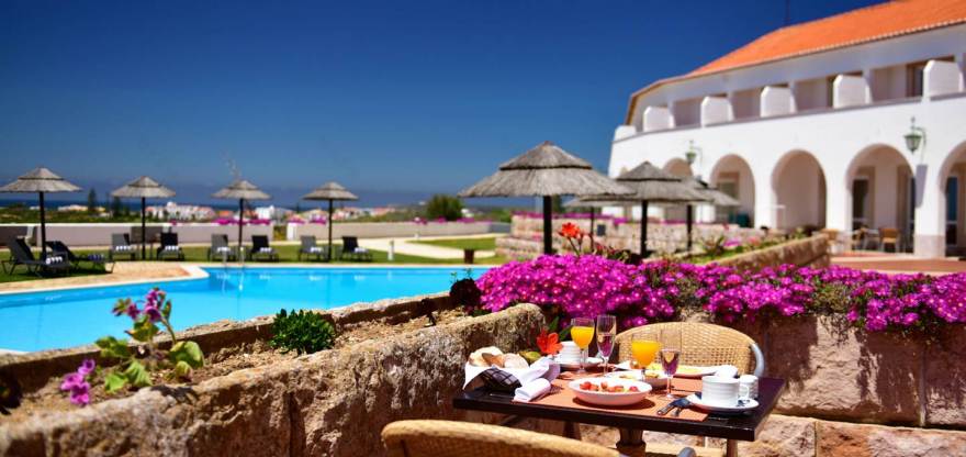 葡萄牙 Pousada Sagres 酒店,历史与自然的完美融合-15