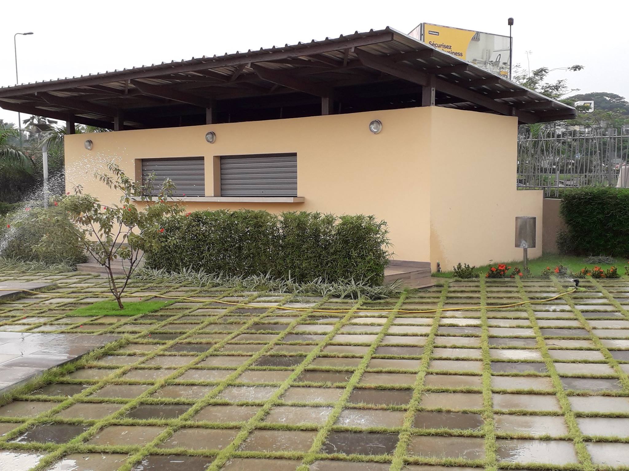 曼德拉高原公共空间设计-122