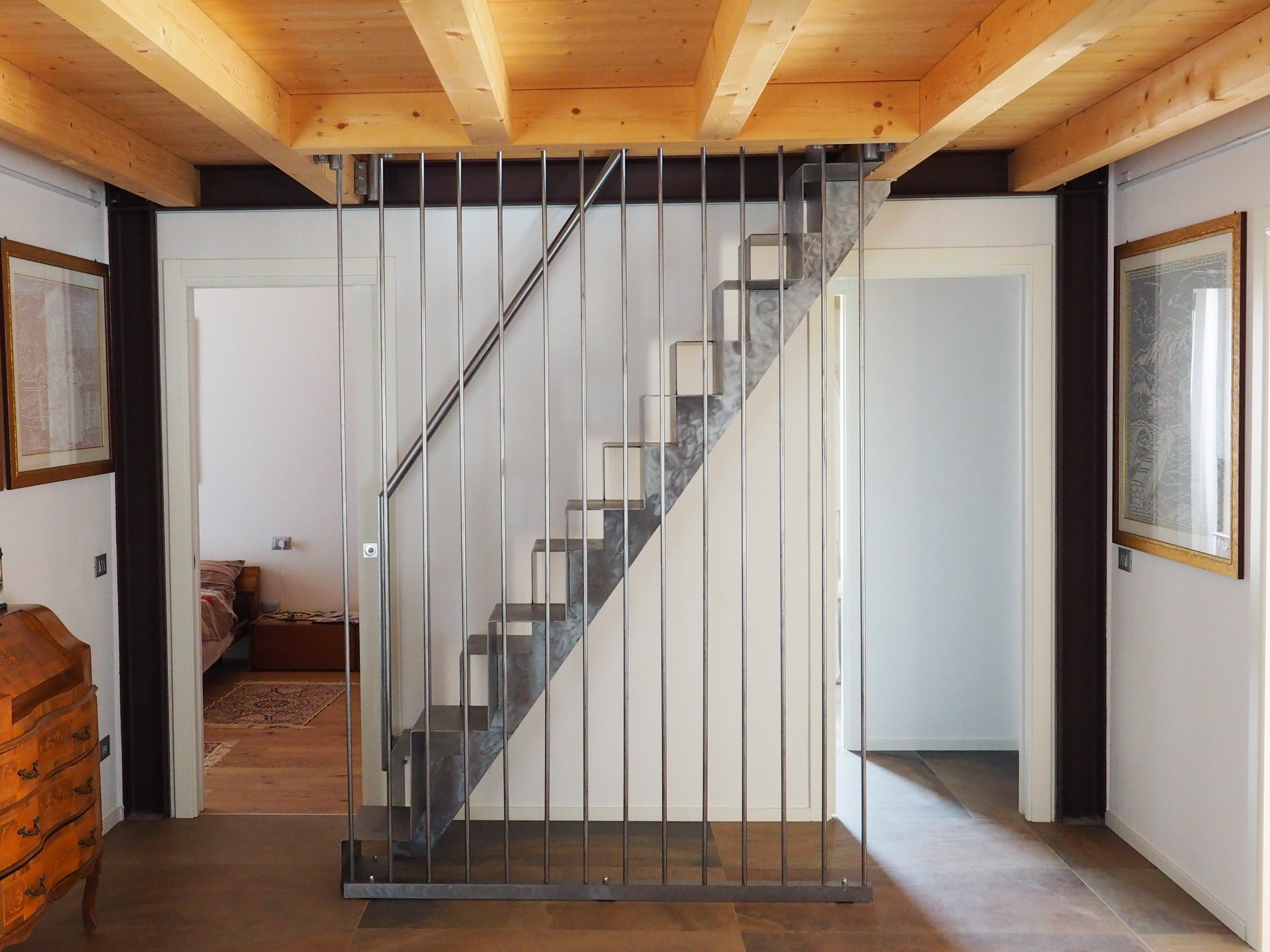 节能环保别墅设计-2