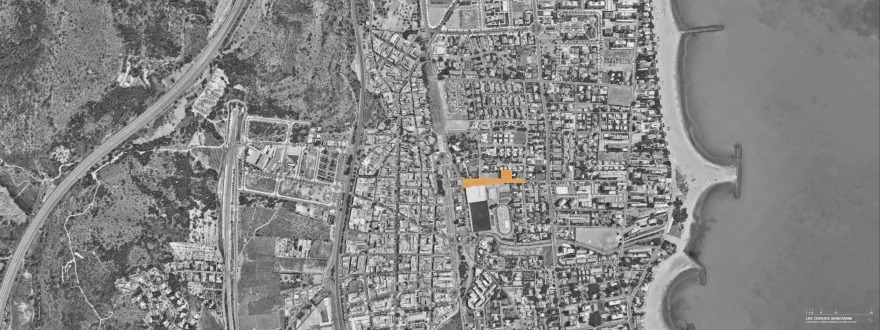 城市可持续排水系统 | 废旧瓷砖的绿色新生-18