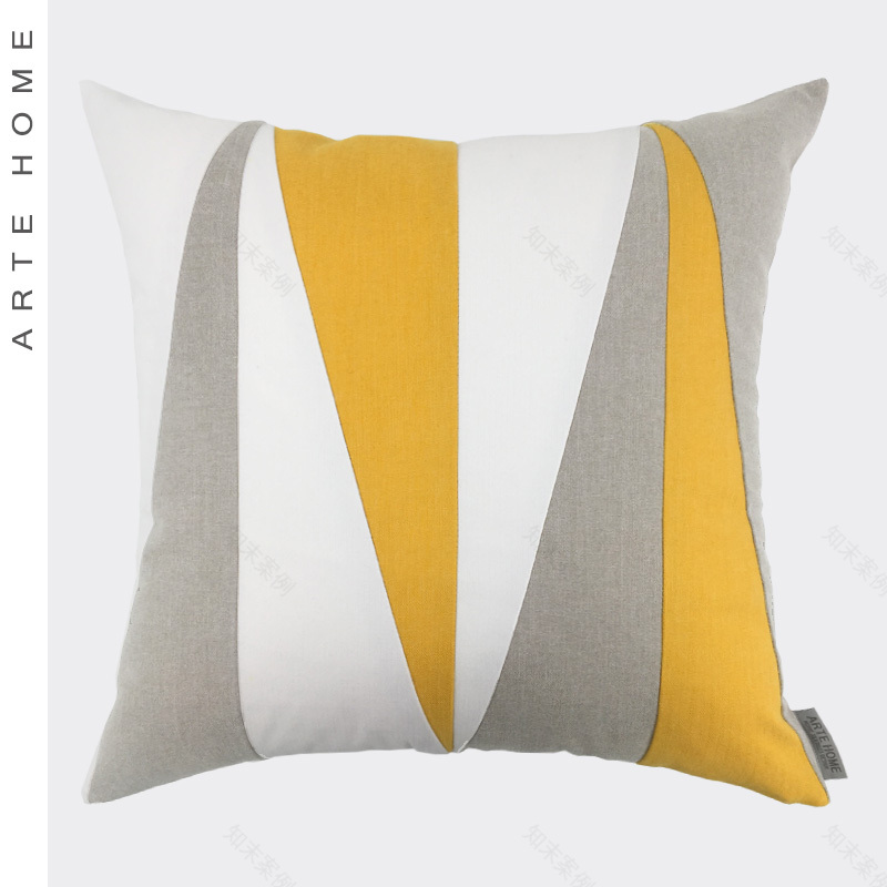 ARTE HOME·2018 夏季新品抱枕-23