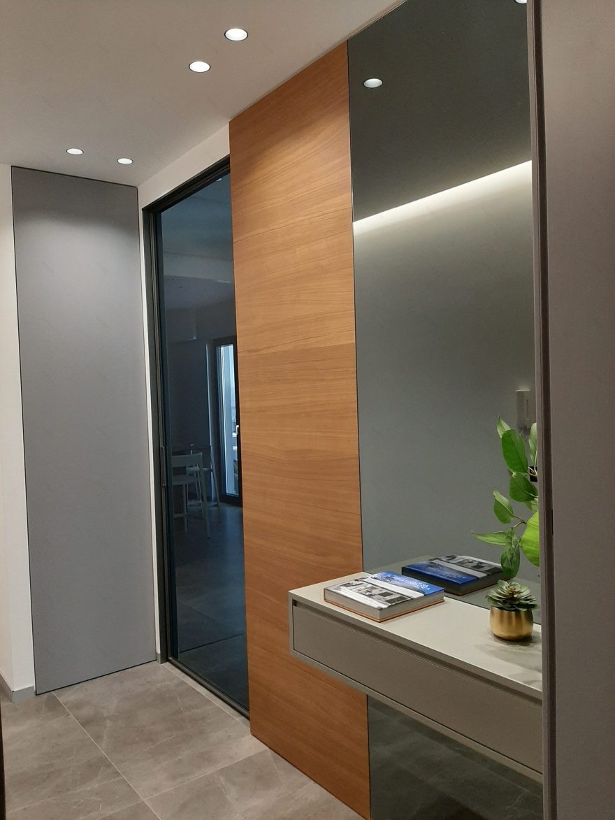 Palermo 舒适大都会居所-1