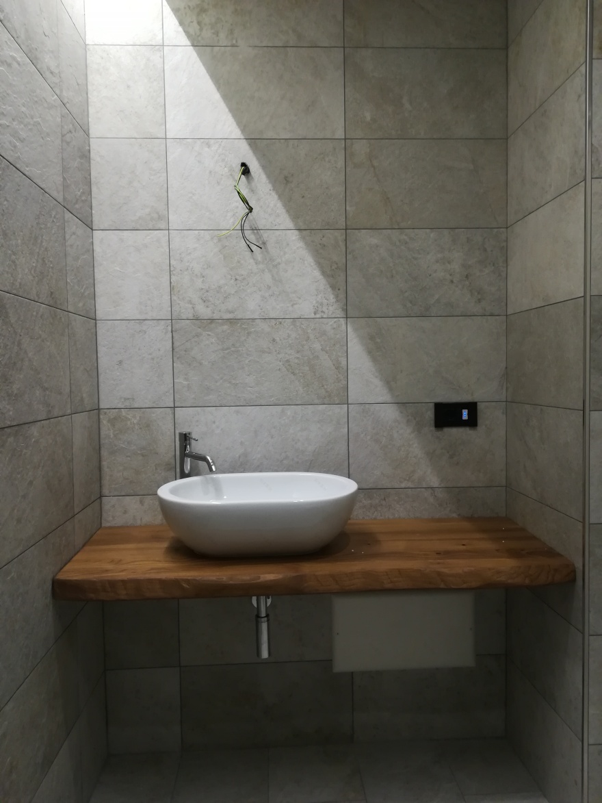 市中心一套公寓的重建-23