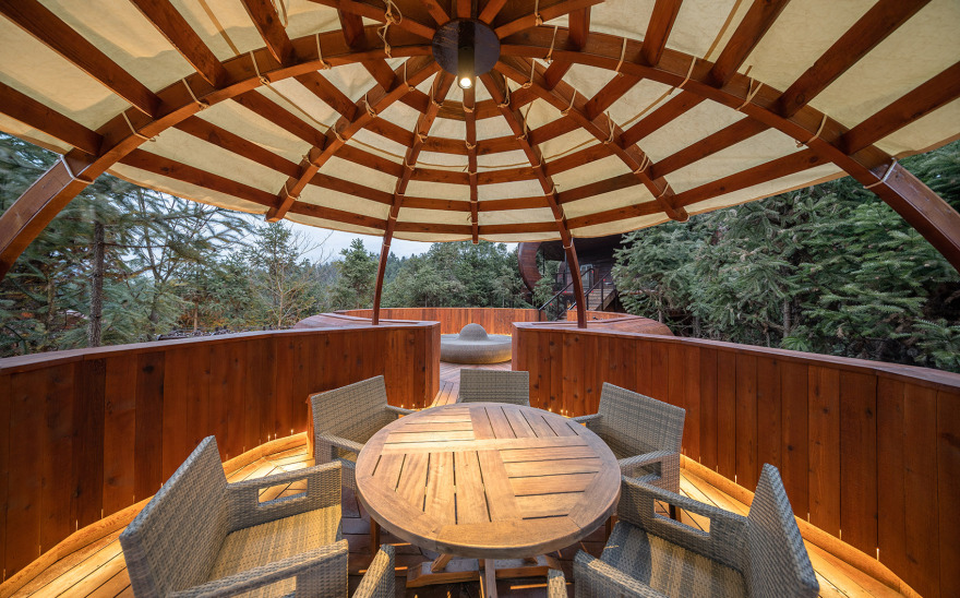 齐云山树屋世界-33