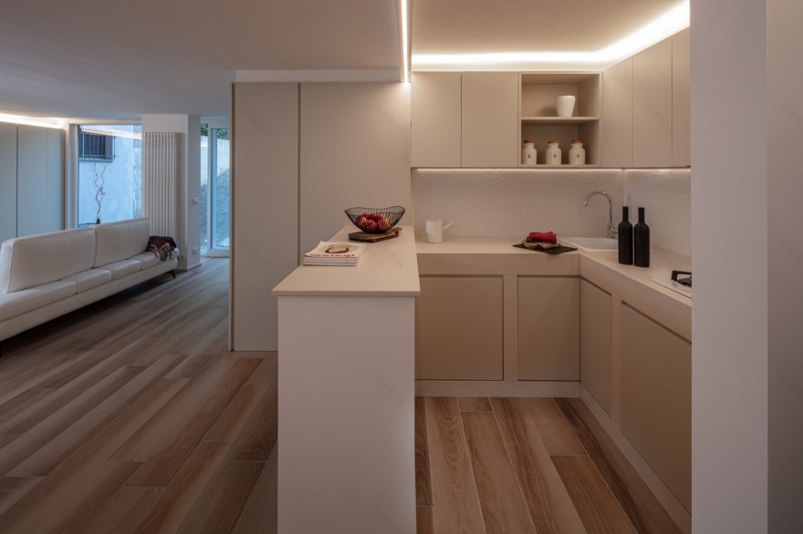 和谐空间 | 意大利家居设计之美-9