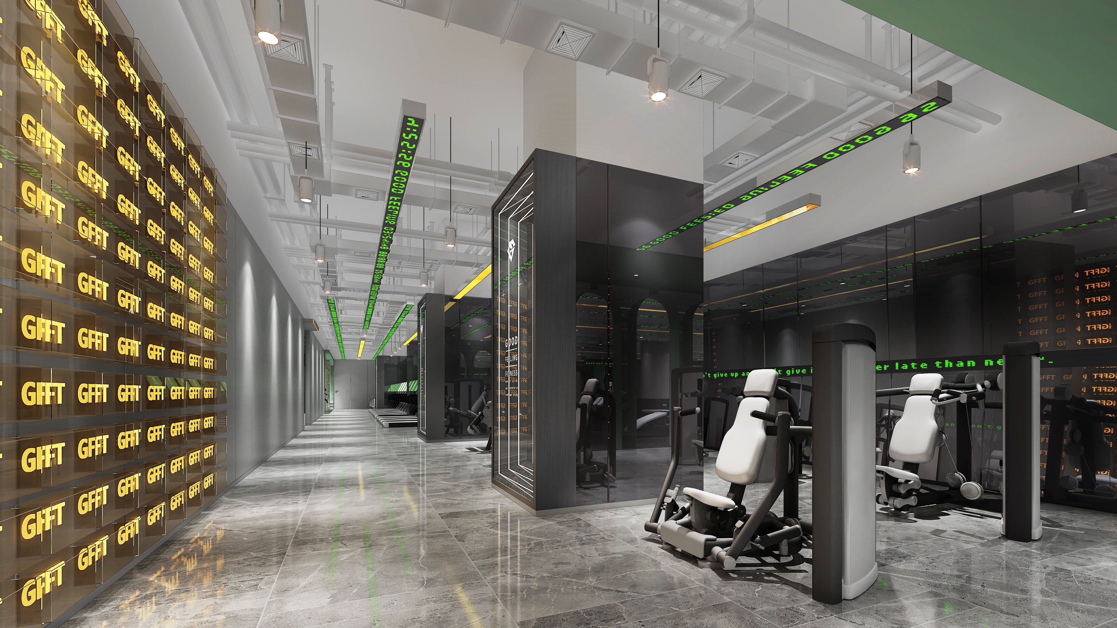 商业空间｜故事里-5