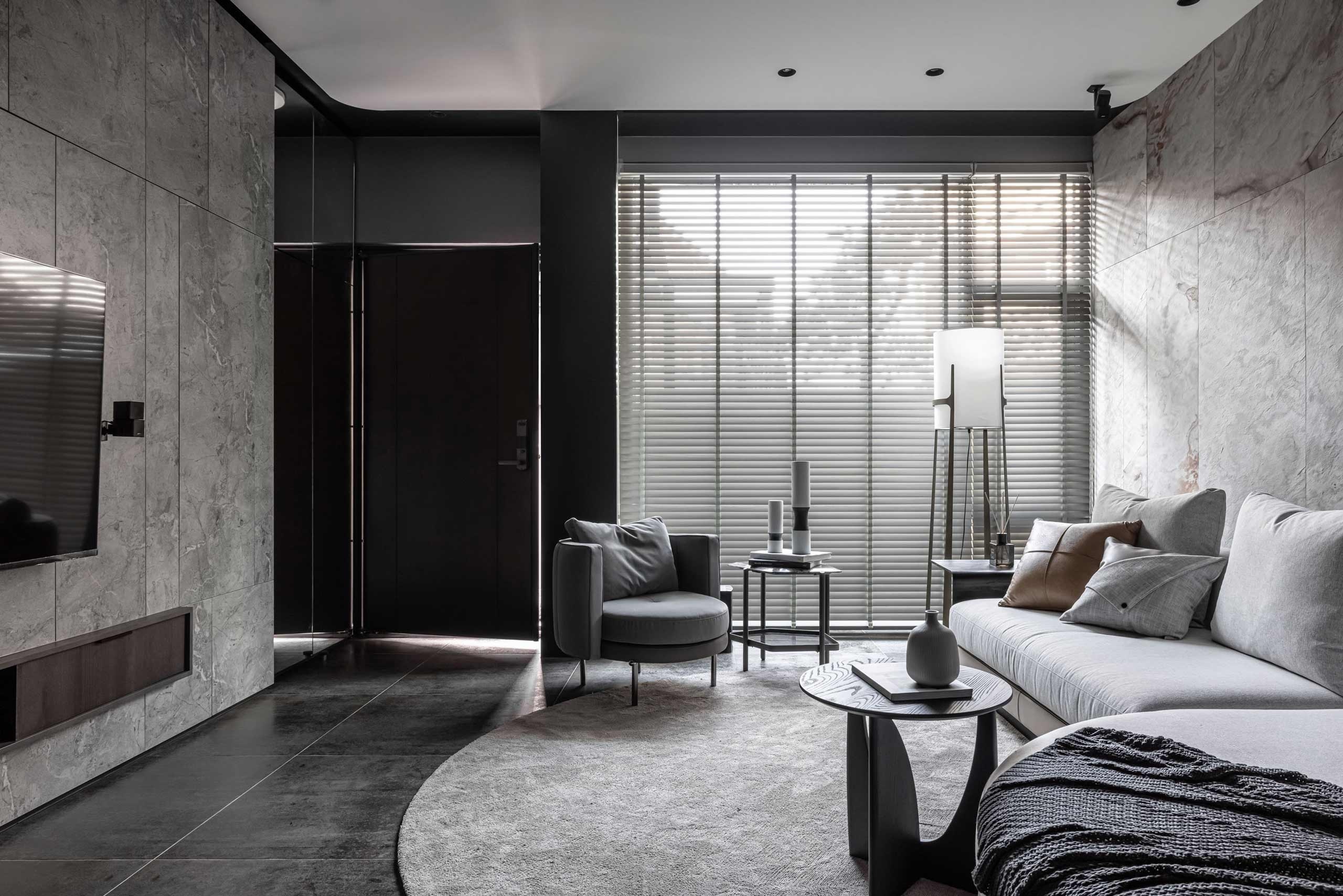 沐光居落 | 新澄设计-4