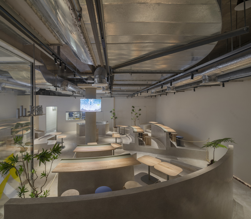 檀头山TTS面馆丨STB2 STUDIO-20