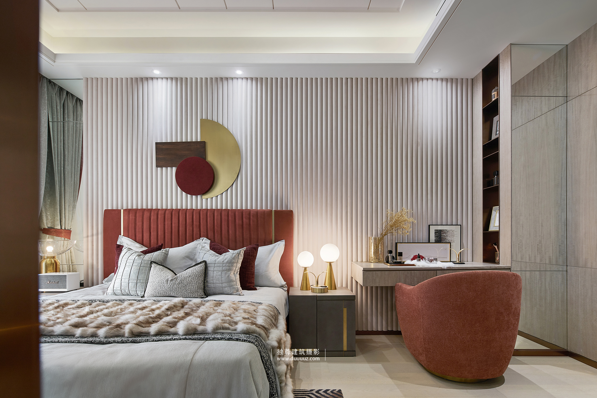 成都北大资源·紫境东来府中叠-11