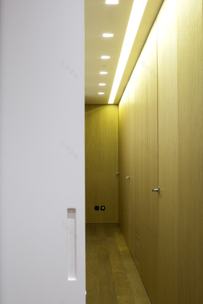 米兰 Porta Romana 的 Casa Falpe 室内设计-6