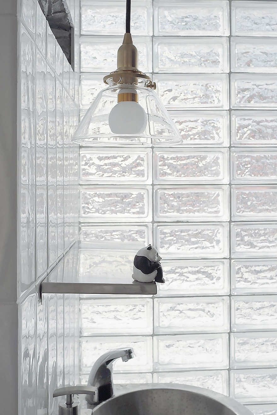 251 克林顿街·面包店和咖啡馆丨中国成都-27