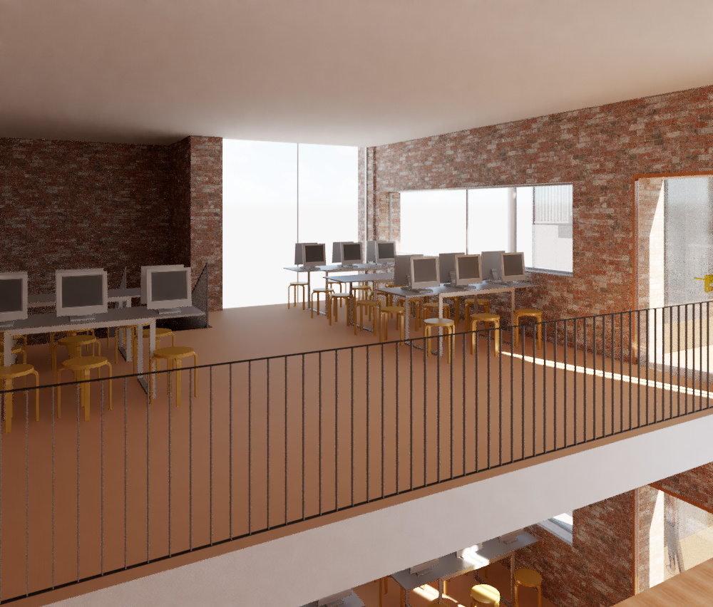 赫尔辛基手工城市设计之家-6