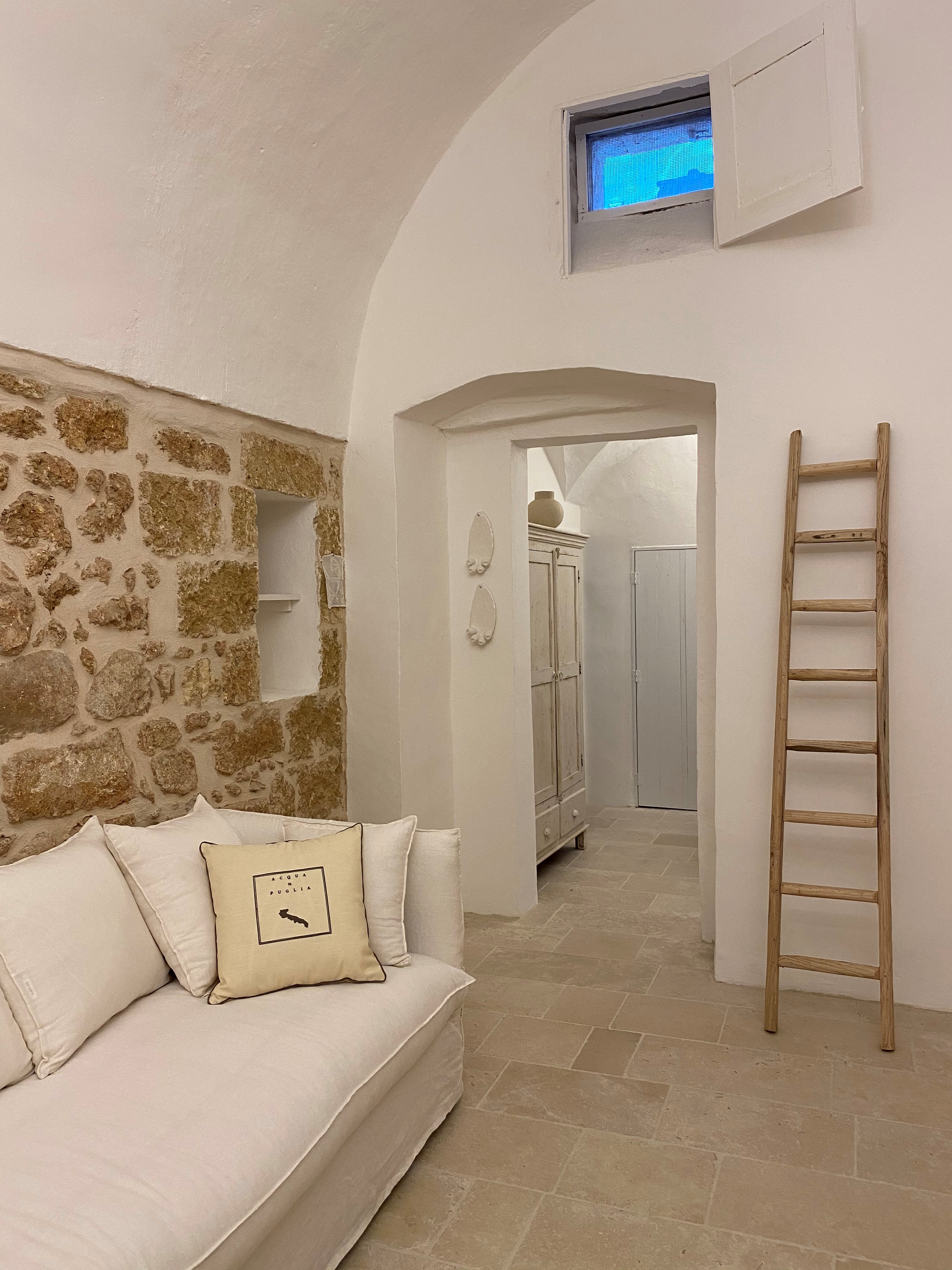 L'IMMACOLATA 别墅设计-11