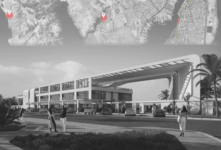 Jeddah Beach Bay 娱乐项目-2