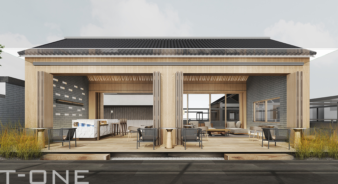 T-ONE（深圳）2020首发-8