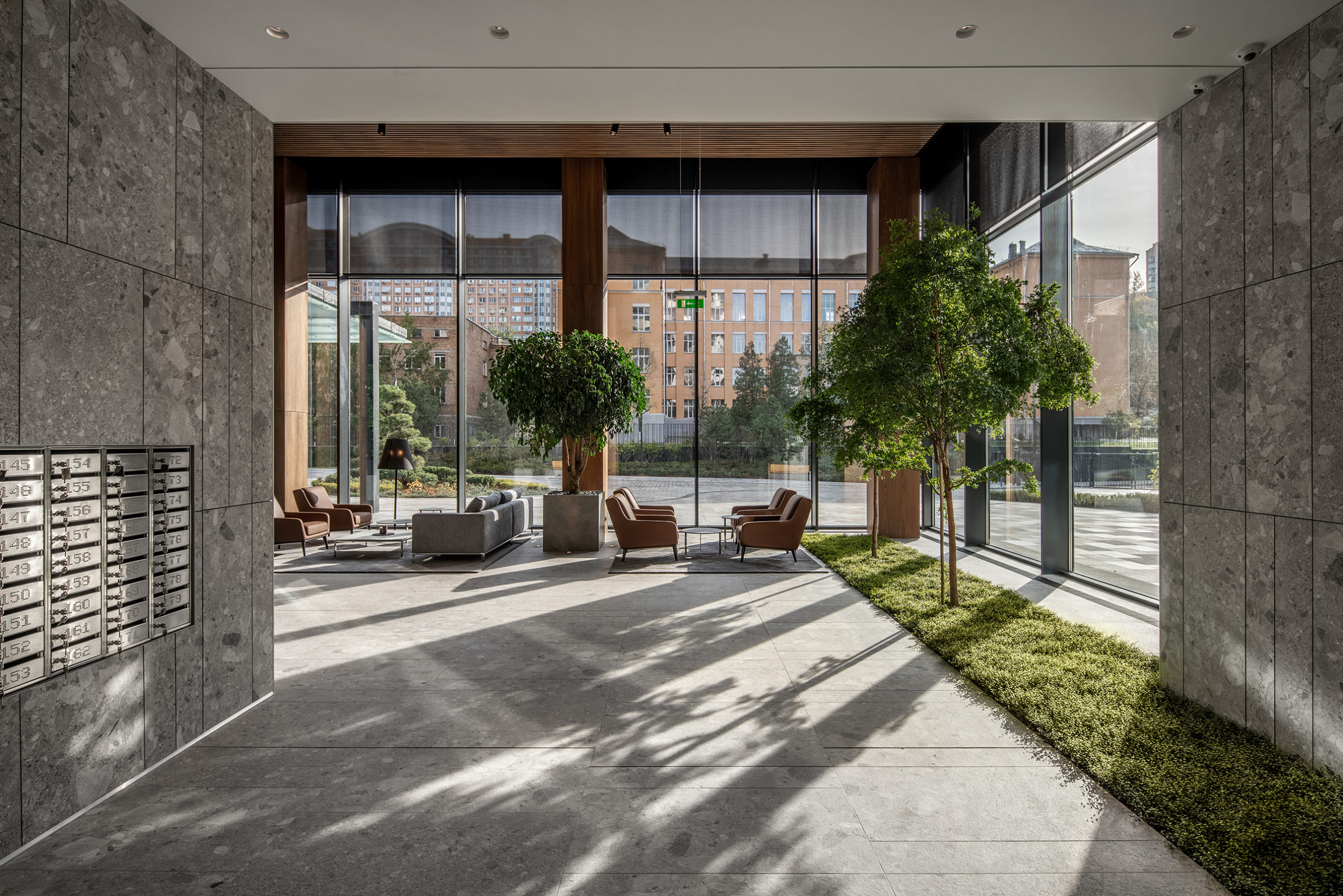 俄罗斯方块大厅前厅-12