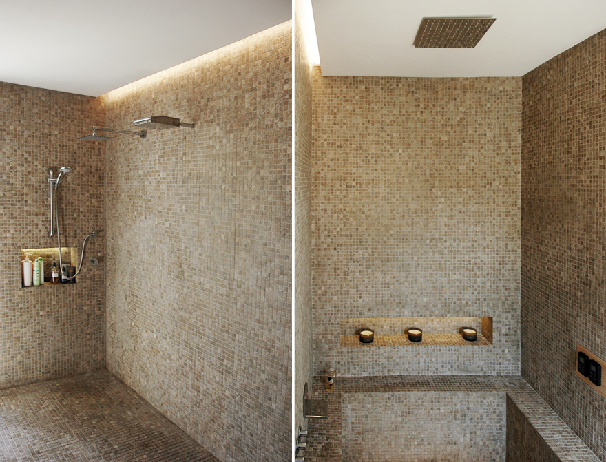 乡村老屋变身高颜值现代家庭住宅-15