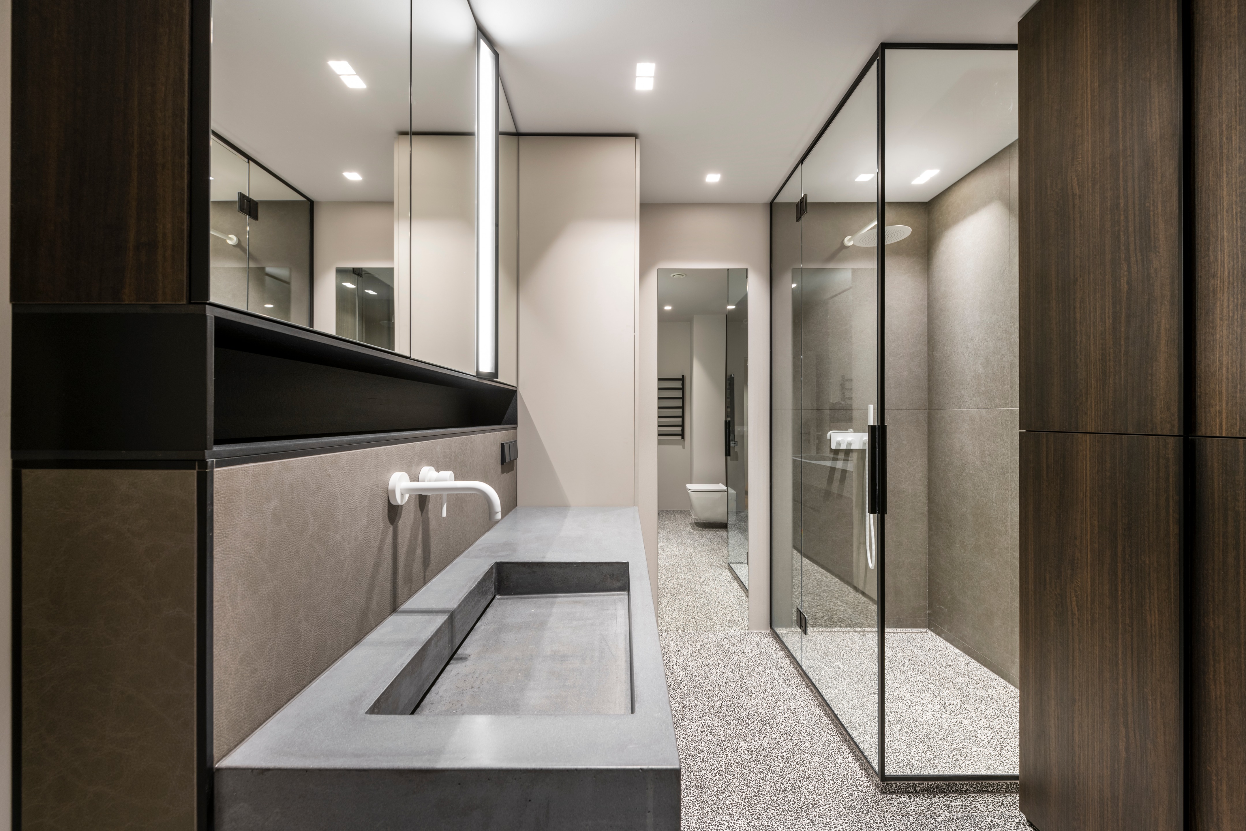 REDECO LT丨公寓丨Riverside apartment-15